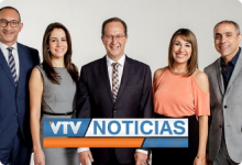 VTV Noticias