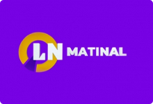 Latina Noticias Matinal