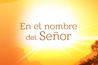 En el Día del Señor