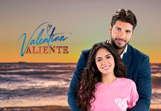 Valentina Valiente